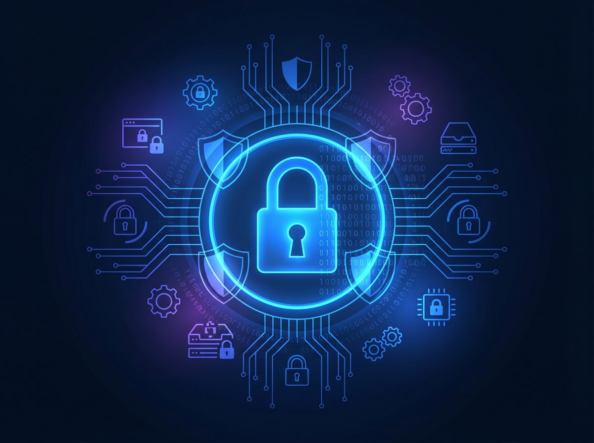 小高加速器安全防护体系